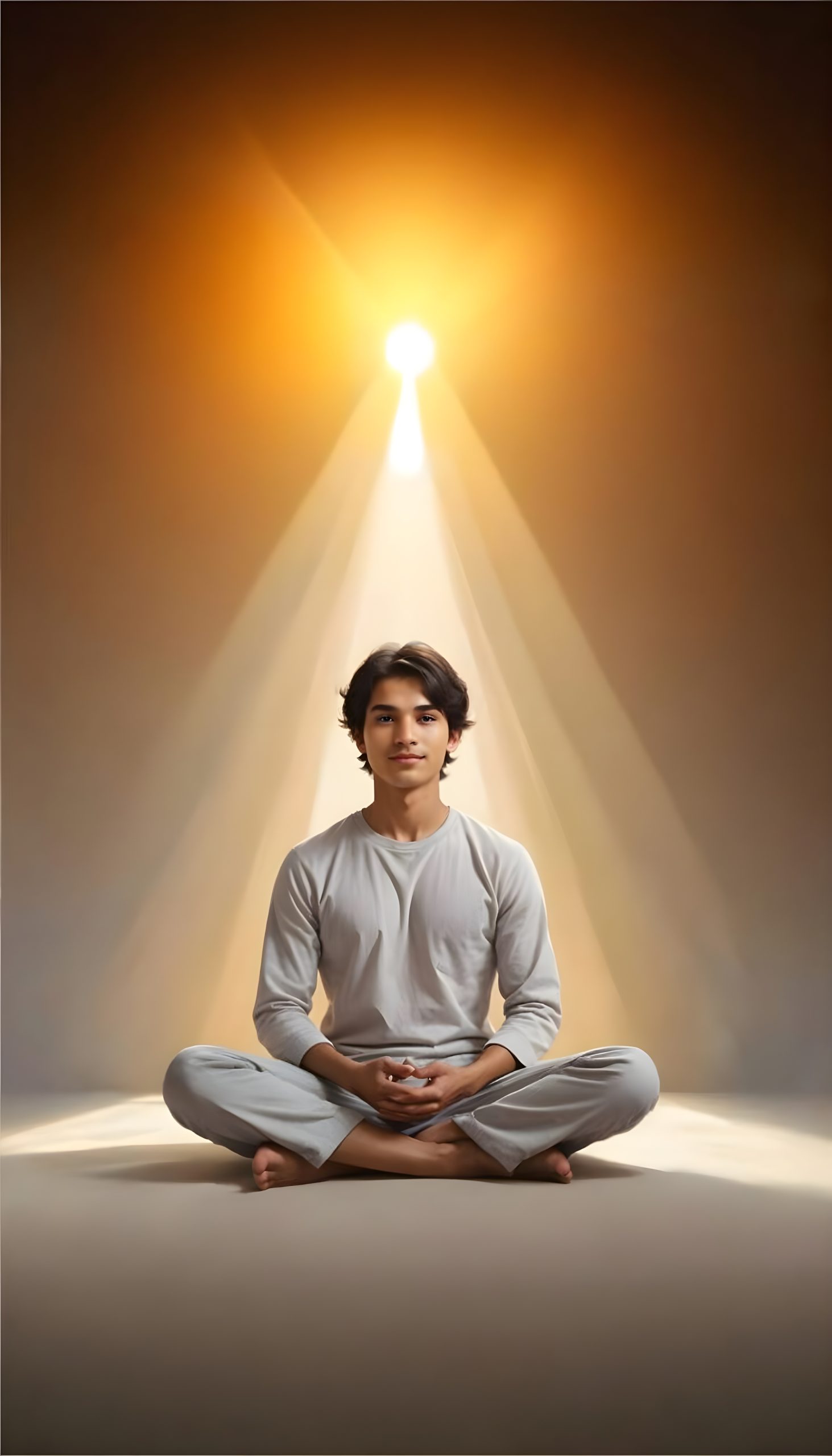 Spiritual Empowerment