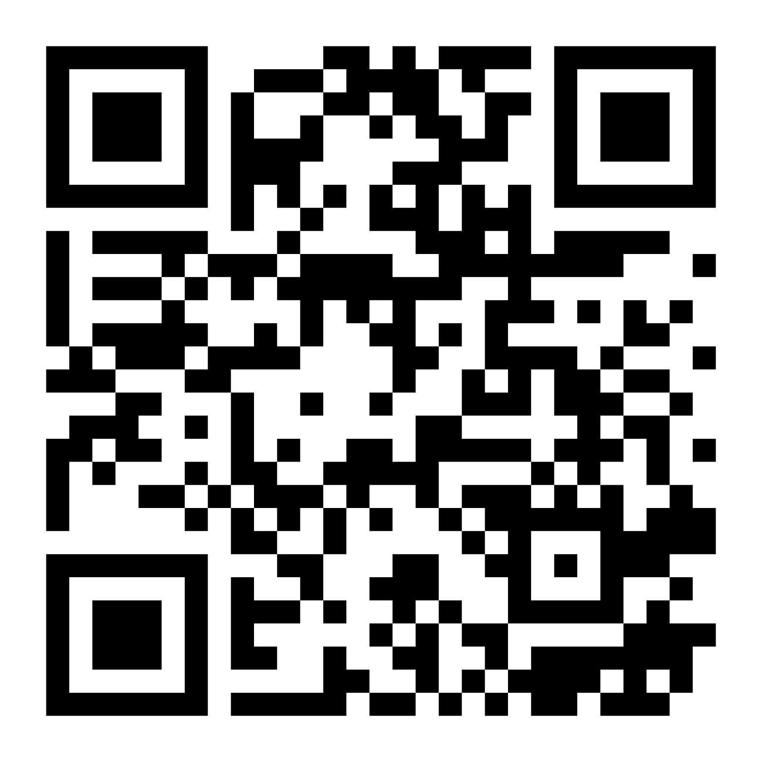SANGAM Pledge QR Code