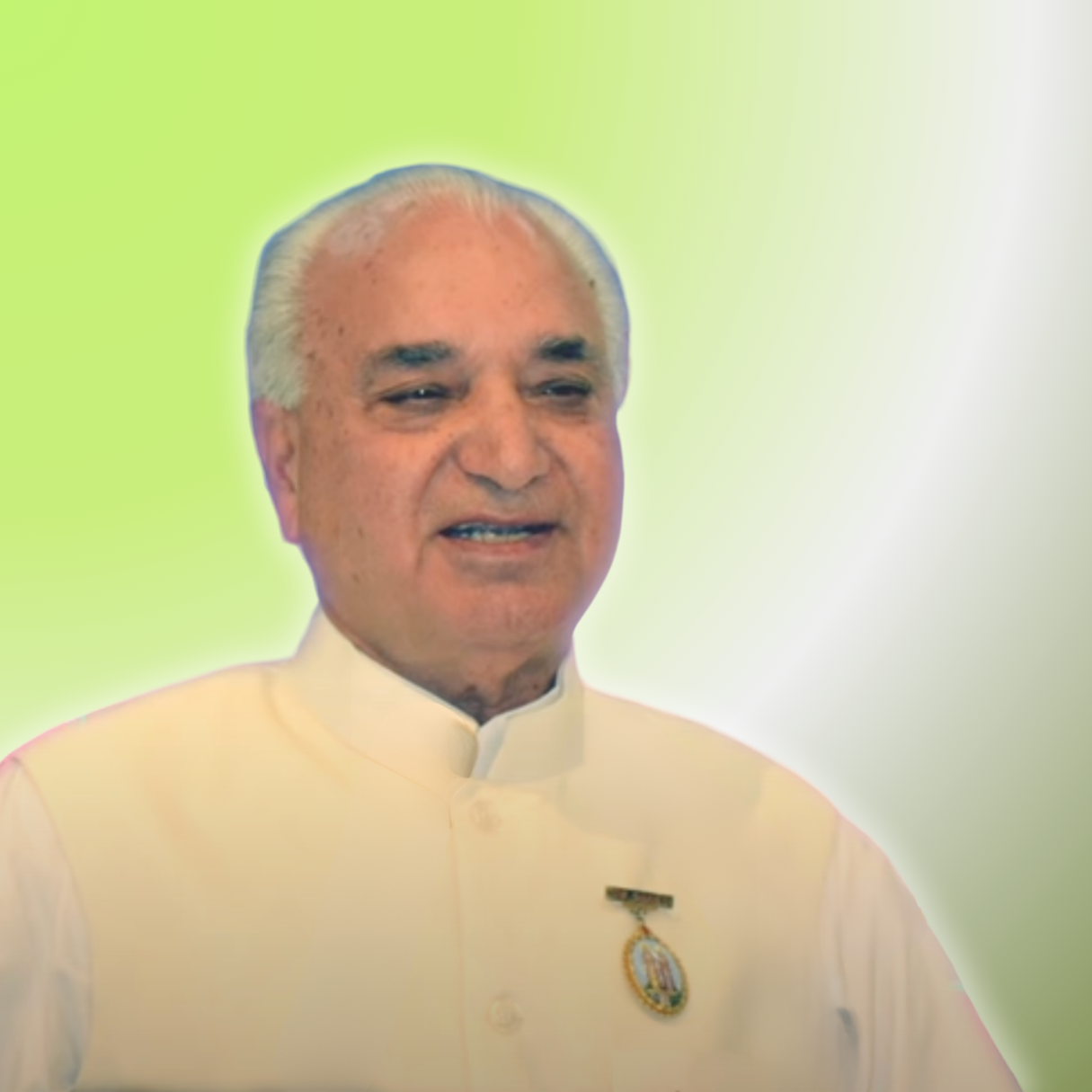 Rajyogi Pratap Amichand Ji