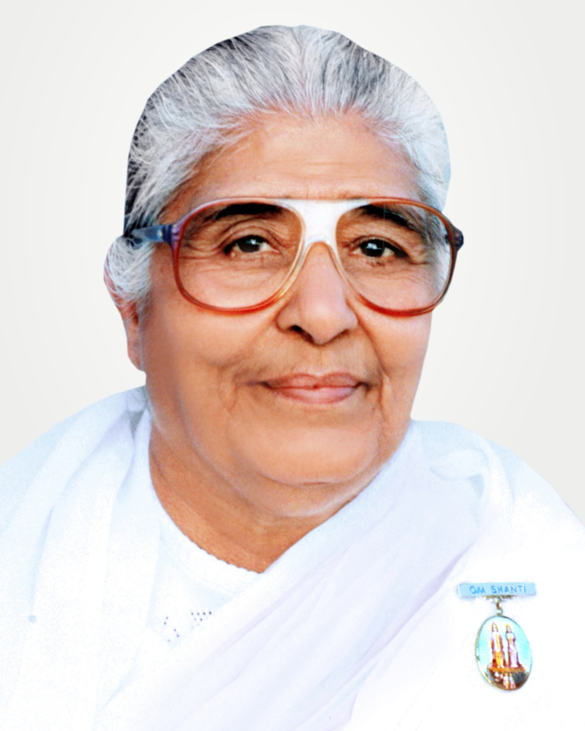 Rajyogini Dadi Chandramani Ji