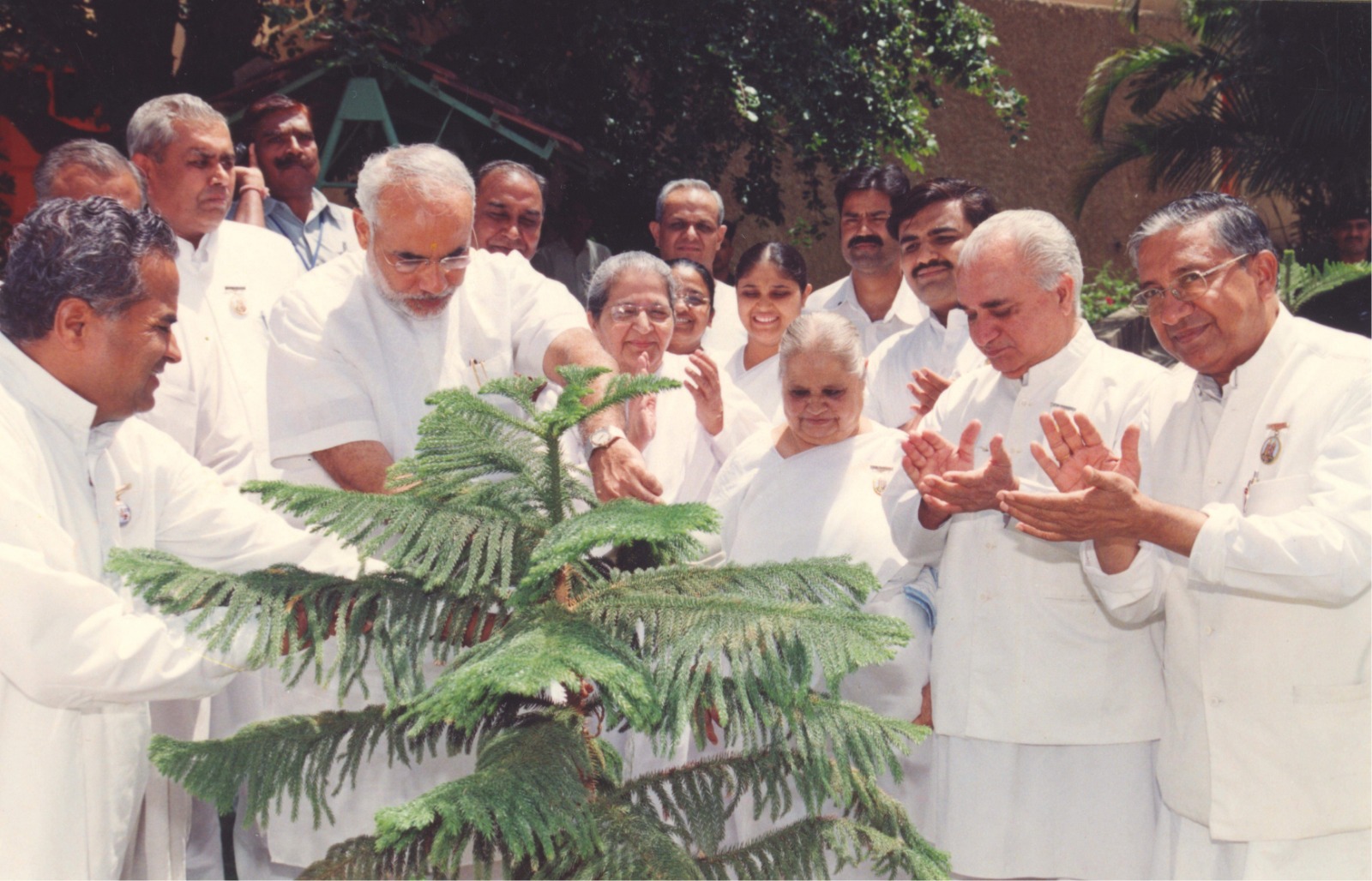 Environmental Workshop