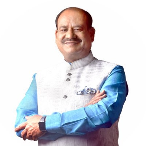 Shri Om Birla