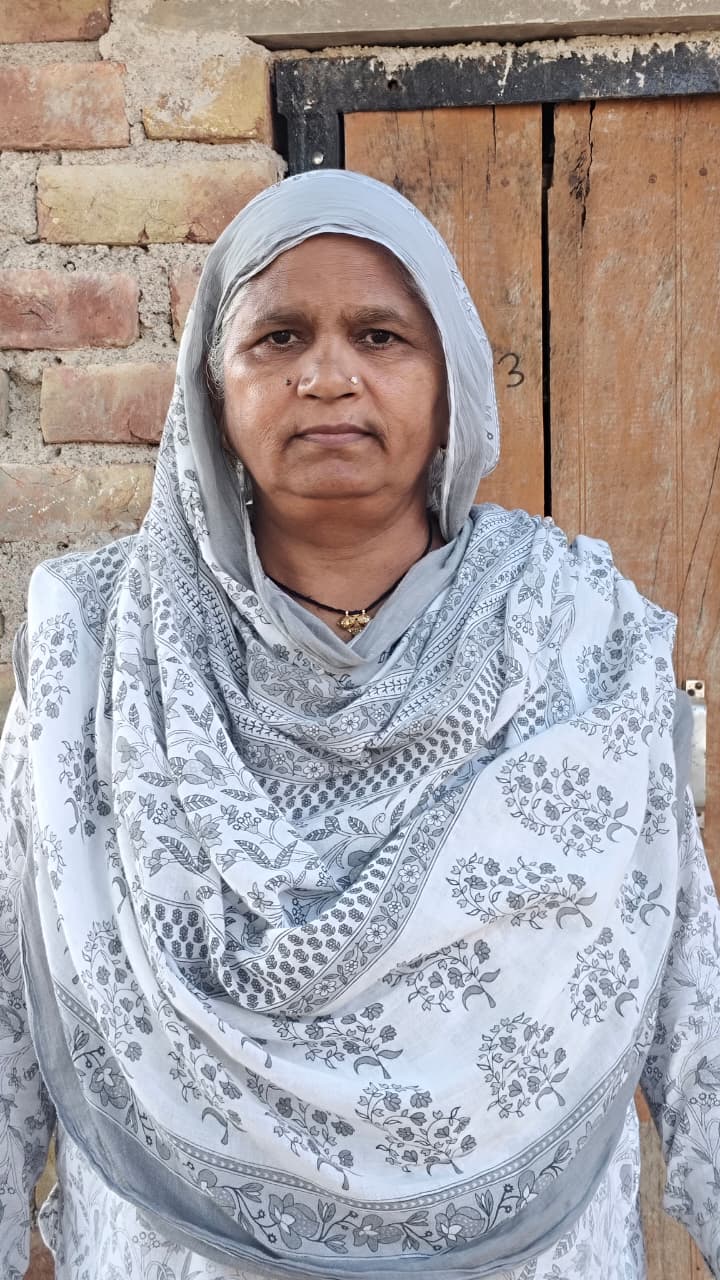Krishna Behn