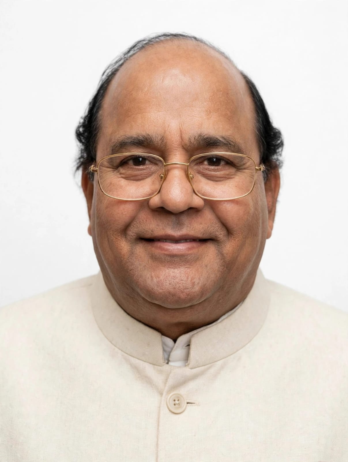 BK Avtar Bhai