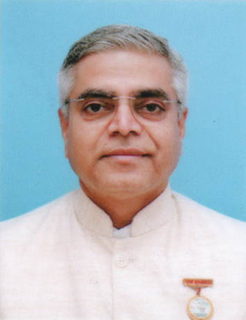 BK Birendra Bhai