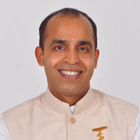 BK E.V. Gireesh