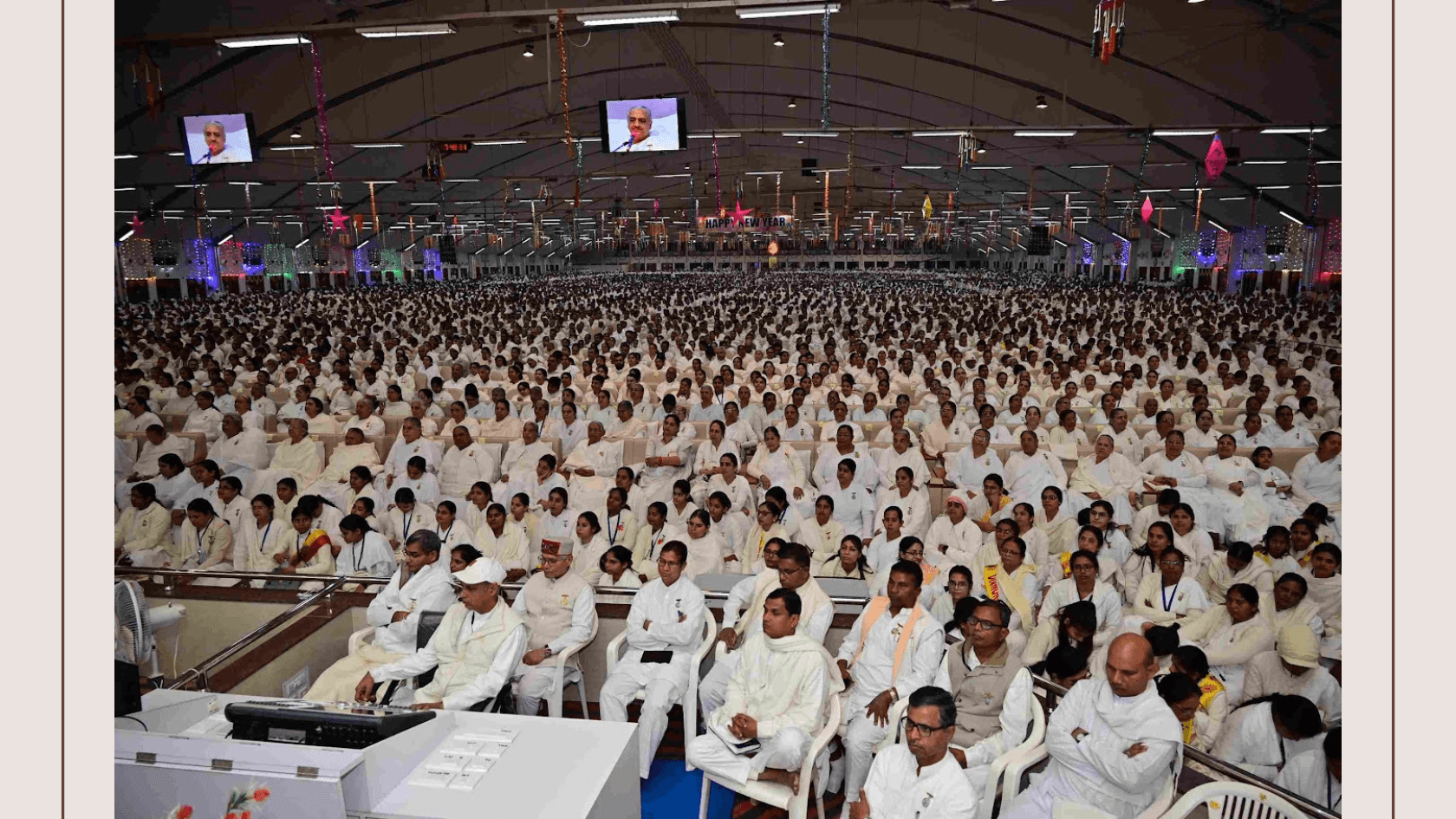 ब्रह्माकुमारीज़ के समाज सेवा प्रभाग द्वारा आयोजित रक्तदान महाअभियान को ओएमजी बुक ऑफ रिकॉर्ड्स में वर्ल्ड रिकॉर्ड की मान्यता